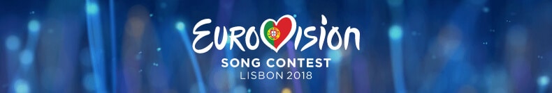 Oddsen på Eurovision-finalen 2018
