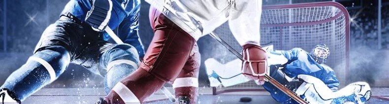 Spela med försäkring på hockey-vm hos Unibet!