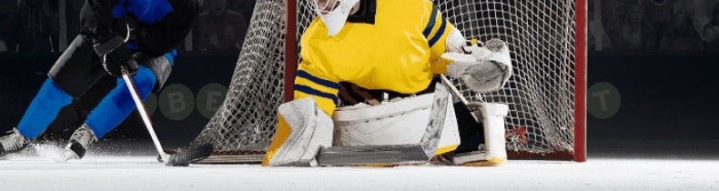 Boostade odds på Sverige i Hockey-VM!