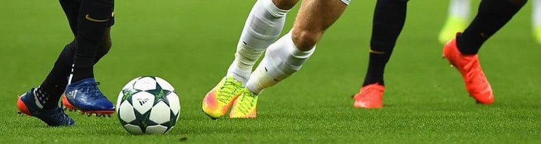 Spela på Champions League hos Betfair och få 100 kronor att spela för!
