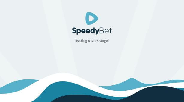 SpeedyBet - utbud, odds, recension & spela utan registrering
