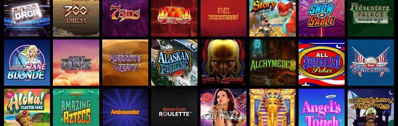 Rizk casino & live casino