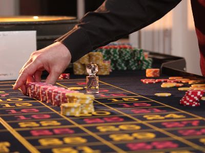 Oddsbolag och spelbolag med casino och live casino