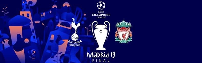 Champions League-finalen speltips, odds, live stream, startelvor Tottenham - Liverpool