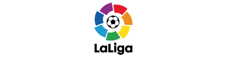 La Liga vinnarodds