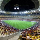 Arena Nationala