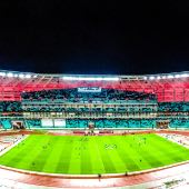 Baku Olimpiya Stadionu
