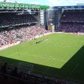 Parken