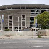 Új Puskás Ferenc Stadion