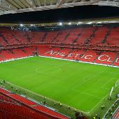 Estadio San Mamés