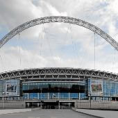 Wembley Stadium