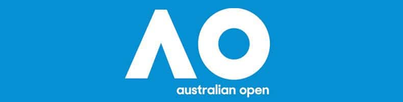 Australian Open odds & stream