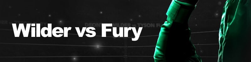 Oddsen på Wilder vs Fury 3 - Tider, datum, tv & stream