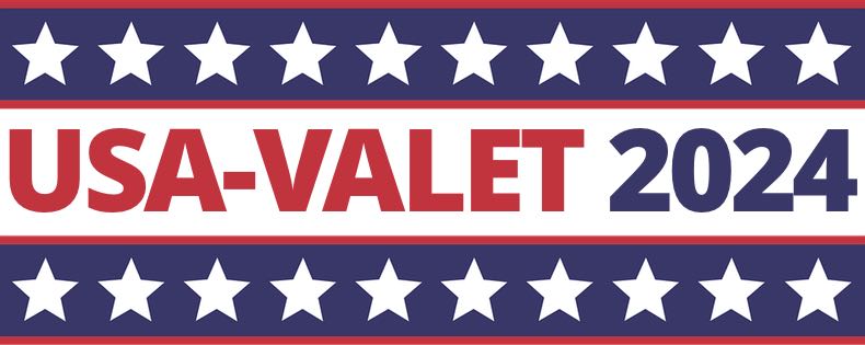 USA-valet 2024 odds