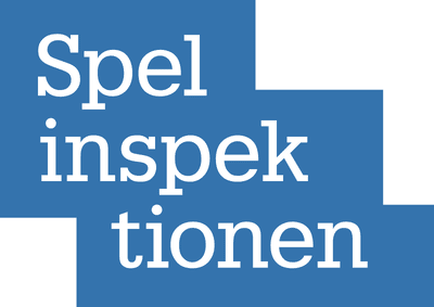 I Sverige behöver spelbolagen en spellicens från Spelinspektionen.