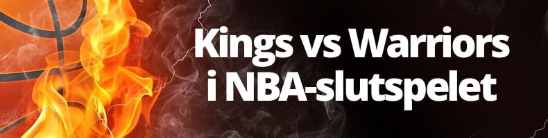 Kings - Warriors speltips & odds