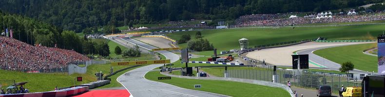 Speltips: Österrikes GP 2023