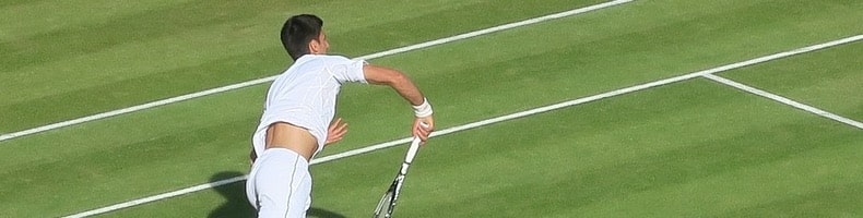 Wimbledon herrar 2023 speltips & odds