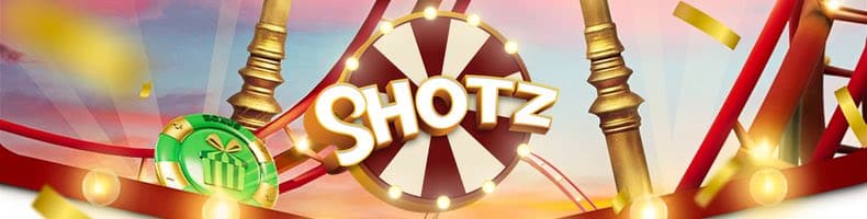Shotz casino