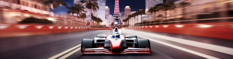 Speltips Las Vegas GP 2023