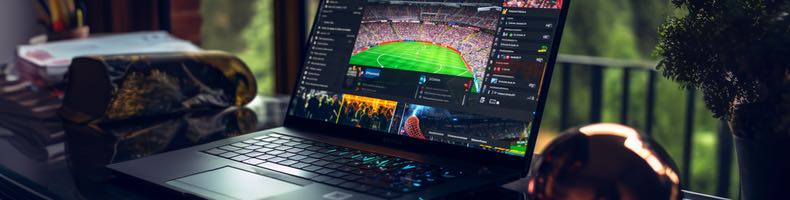 Live betting online