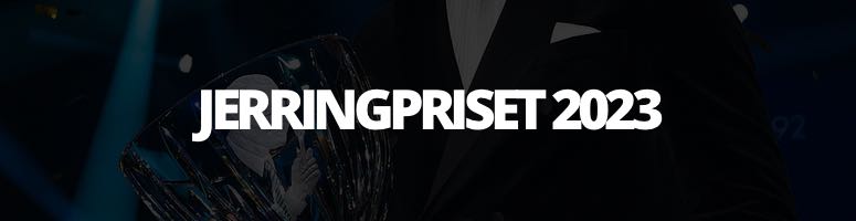 Jerringpriset 2023 odds & Idrottsgalan