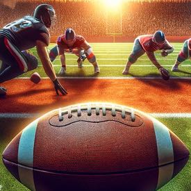 Super Bowl odds 2024 i Sverige tid, stream, datum, på TV