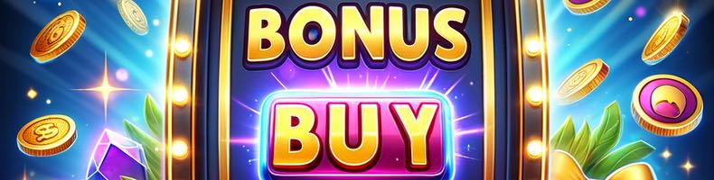 Bonus Buy - en kontroversiell funksjon i casino slots