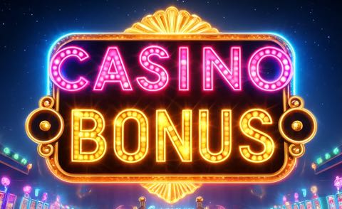 Casino bonus 2024