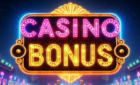 Casino bonus 2025