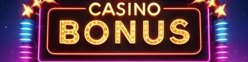 Casino bonus %%currentyear%%