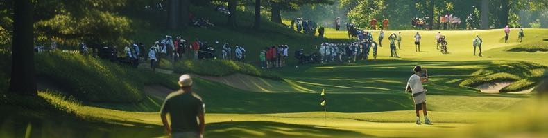 British Open (the Open) 2024 odds, datum, Ludvig Åberg, vinnare