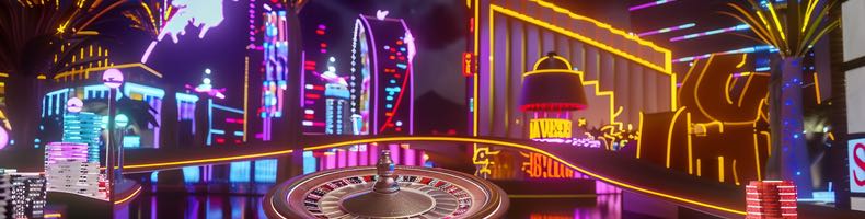 Olika typer av casinon
