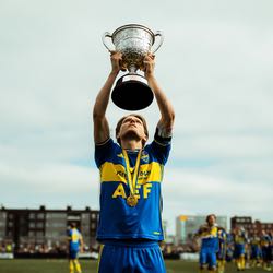 Texten är skriven av Anders