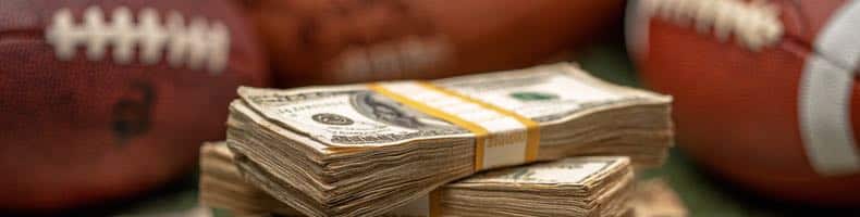 Vad bör du tänka på när du bettar på sport?