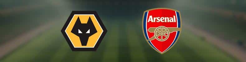 Premier League vecka 8 - Wolverhampton behöver poäng mot serieledande Arsenal