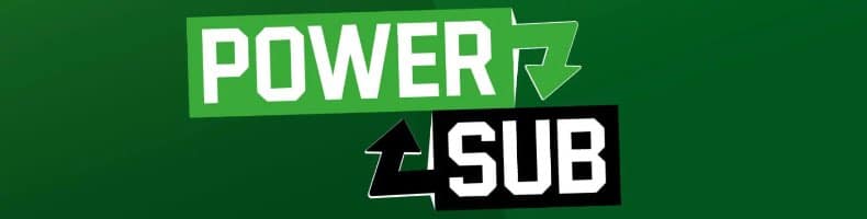 Power Sub hos Unibet - Så funkar det!