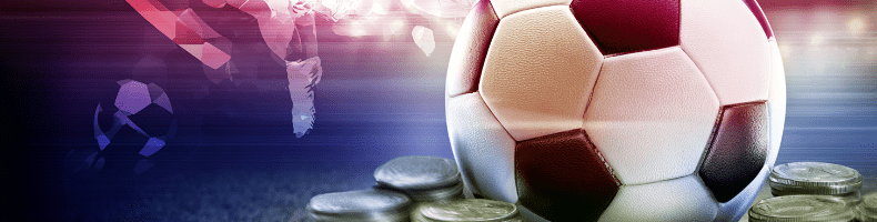 Slik fungerer odds på fotball